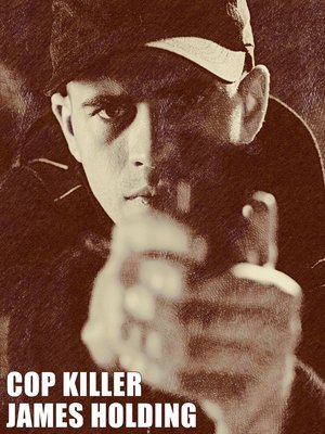 cover image of Cop-Killer